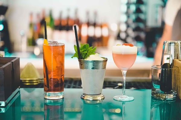 Photo of MarMo Cafe & Lounge