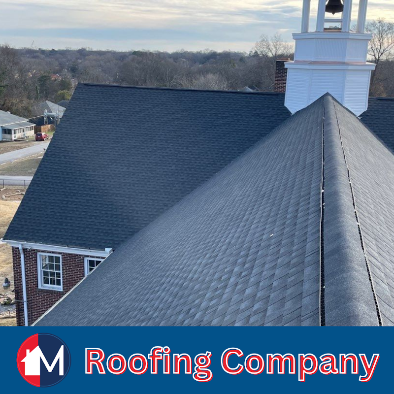 Modern Roofing photo 2