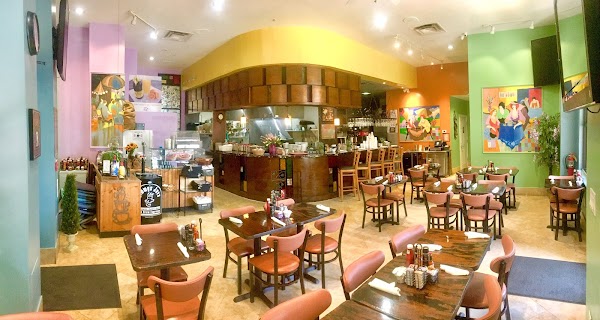 EJ’s Bayfront Cafe