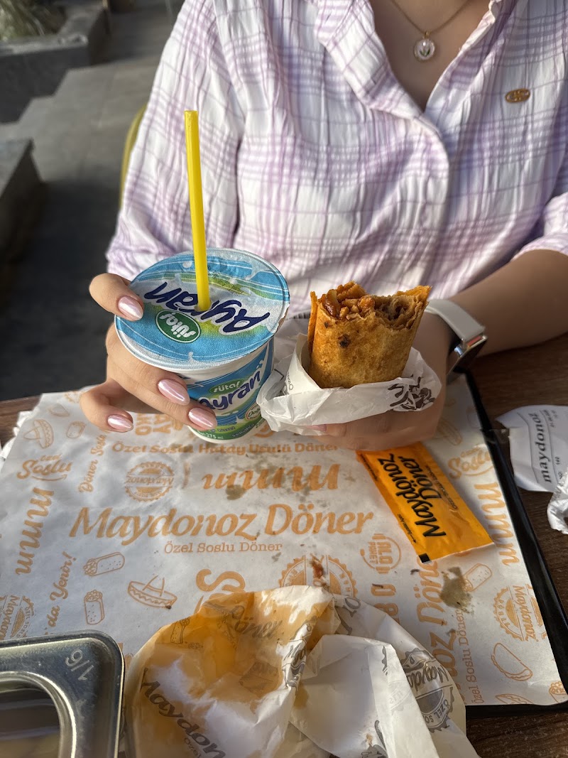 Maydonoz Döner Beykent Beylikdüzü - Beylikdüzü Restoran