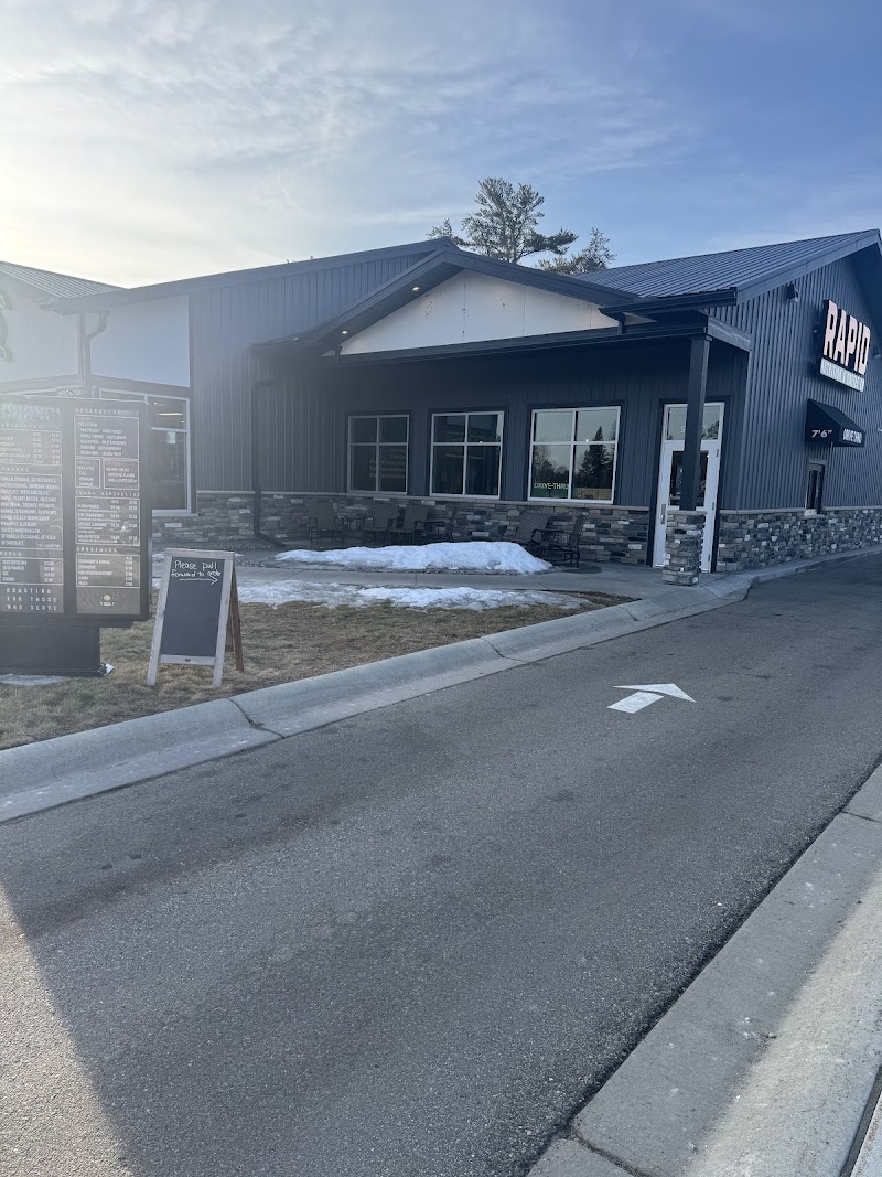 Heroes Rise Coffee photo 3