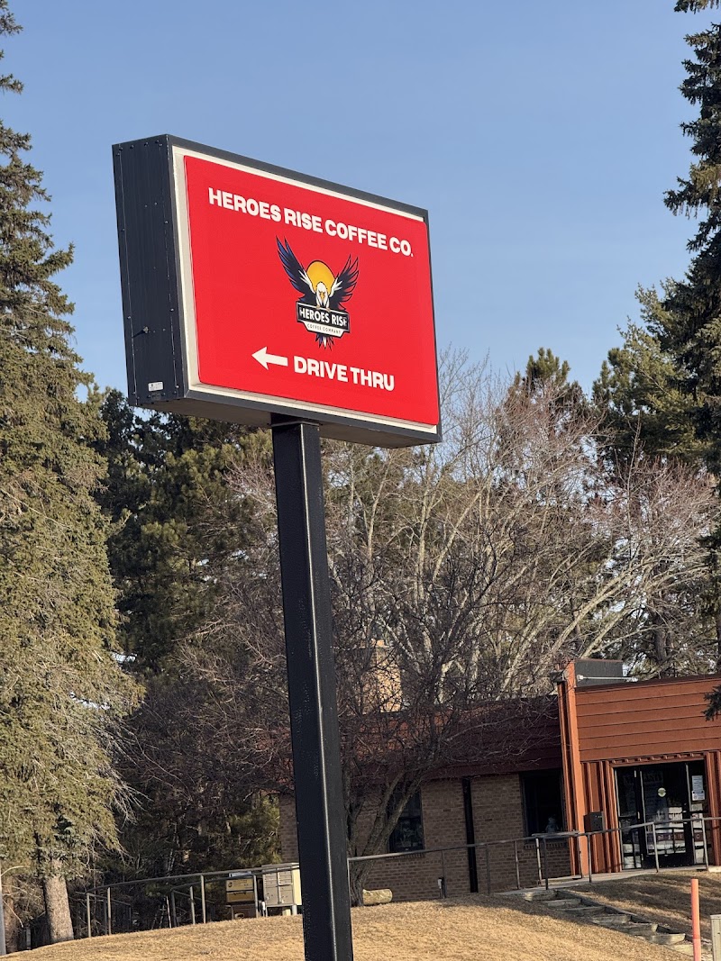 Heroes Rise Coffee photo 4