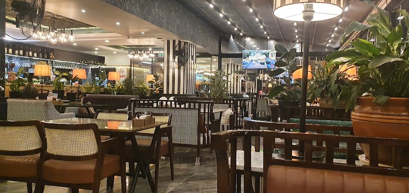 Tula İstanbul Cafe&Restaurant - Beylikdüzü Restoran