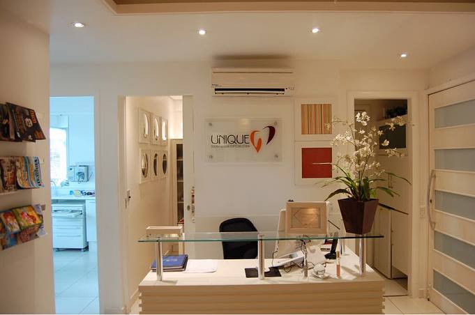 Unique Odontologia Especializada - foto 3