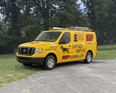 Hep Plumbing