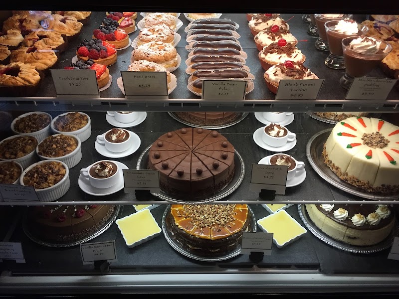 The Cafe photo 3