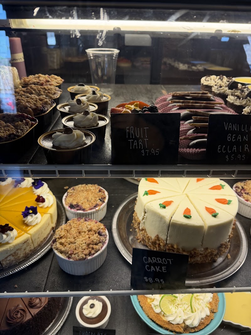 The Cafe photo 4