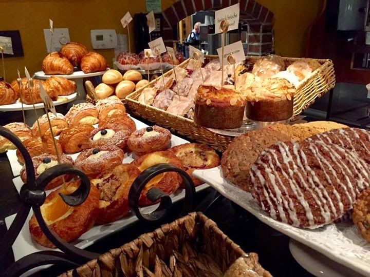 The Cafe photo 2