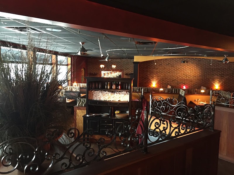 The Cafe photo 1
