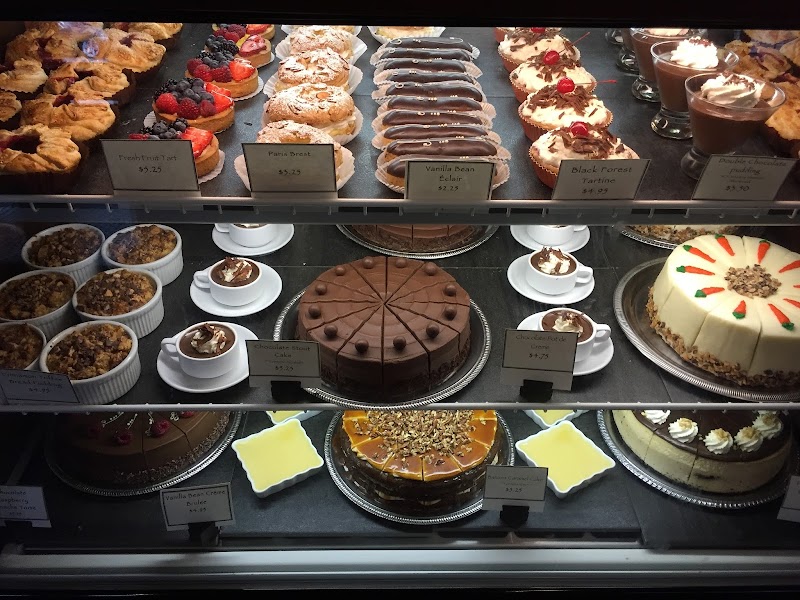 The Cafe photo 3