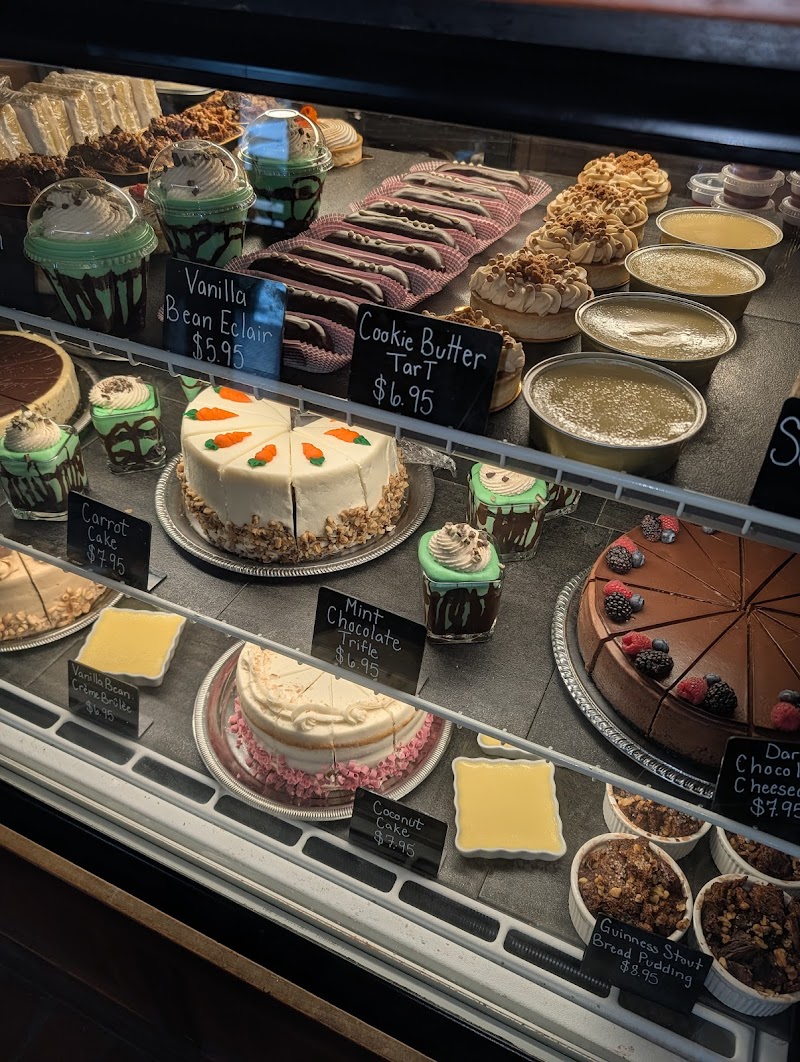 The Cafe photo 4