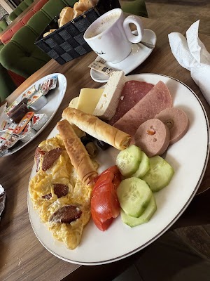 Photo Flamingo Salon de thé - Sandwicherie & Chicha