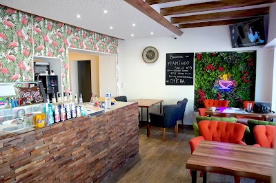 Photo Flamingo Salon de thé - Sandwicherie & Chicha