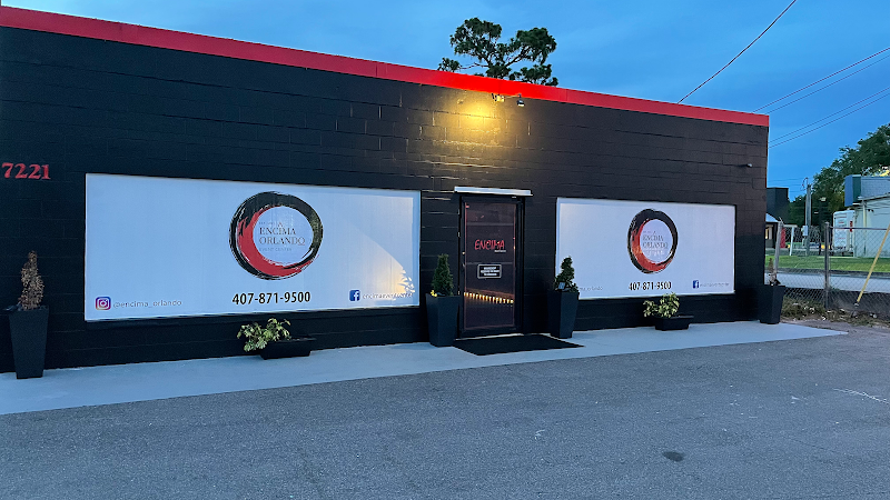 Encima Venue — Event Venue in Orlando