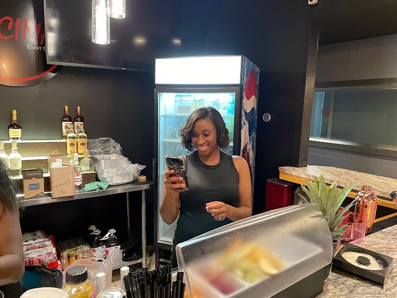 Encima Venue photo 8