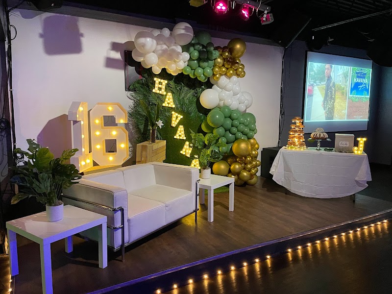 Encima Venue photo 10