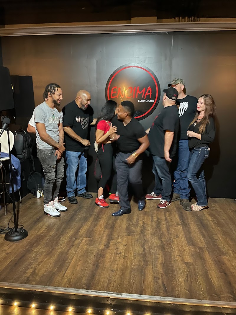 Encima Venue photo 3