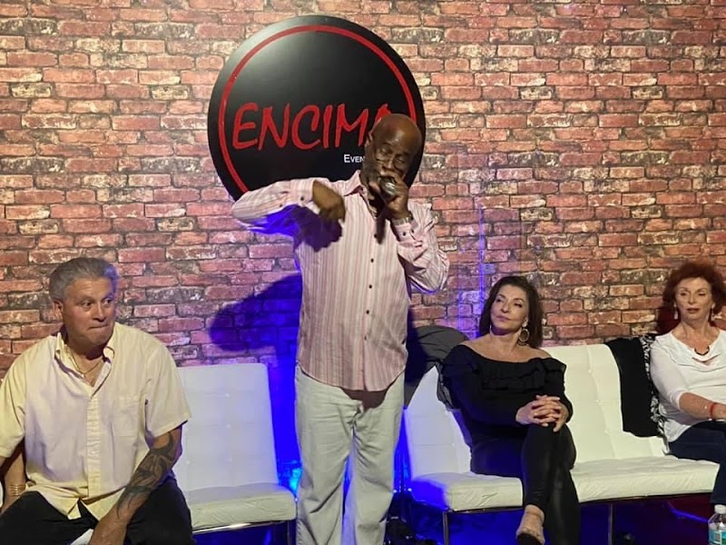 Encima Venue photo 4