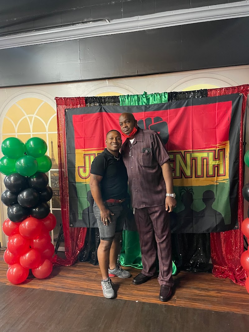 Encima Venue photo 5