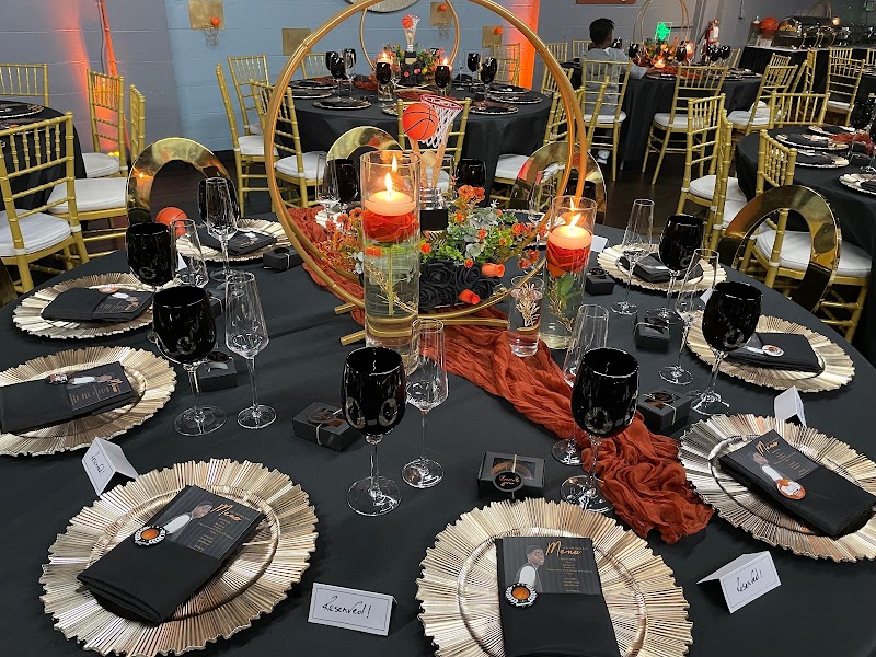 Encima Venue photo 9