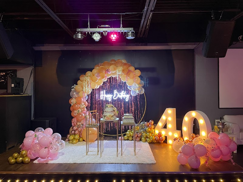 Encima Venue photo 6