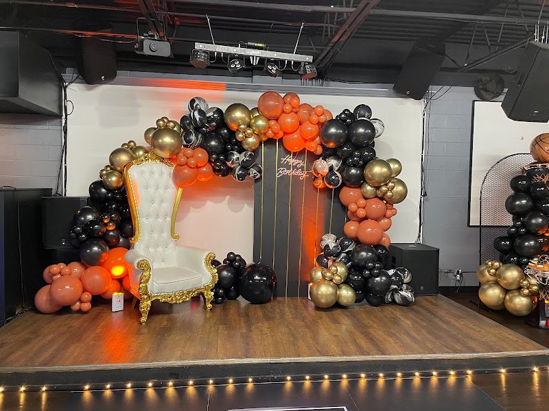 Encima Venue photo 7