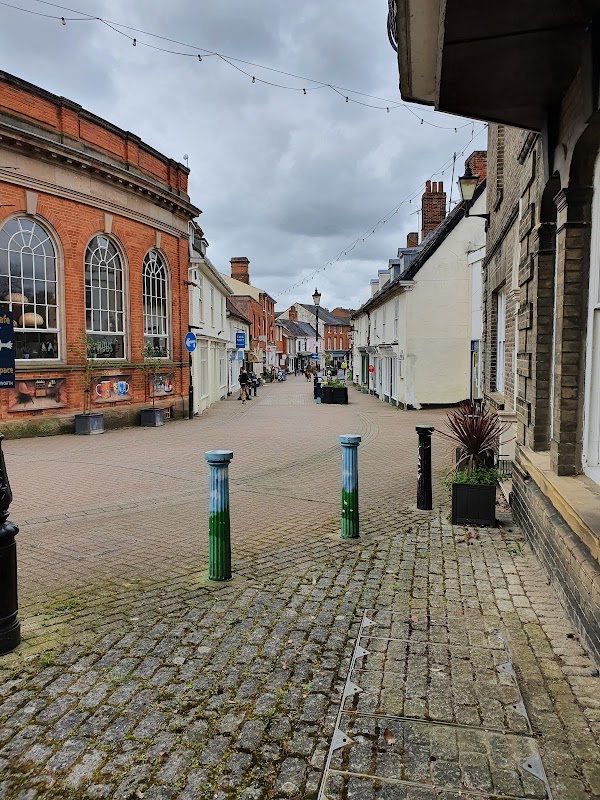 Halesworth 1