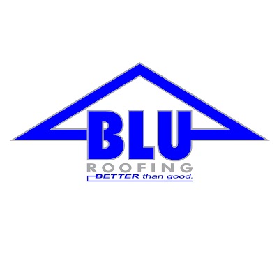 Blu-Roofing