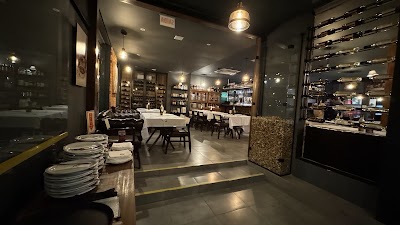 Foto de Papparella Trattoria e Pizzaria Joinville