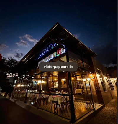Foto de Papparella Trattoria e Pizzaria Joinville