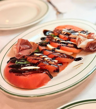 Foto de Papparella Trattoria e Pizzaria Joinville