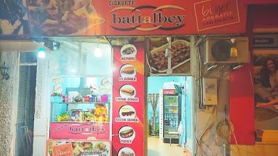 BİYER APARATİF - Restoran