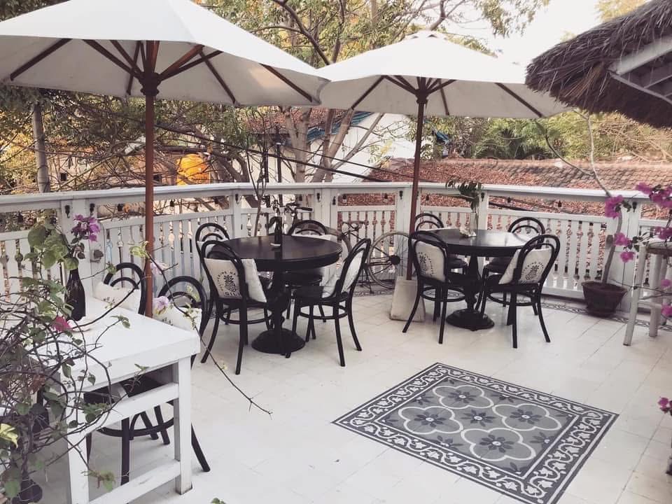 Bliss Casa