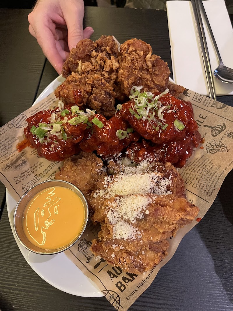 Mukbang Pocha photo 4