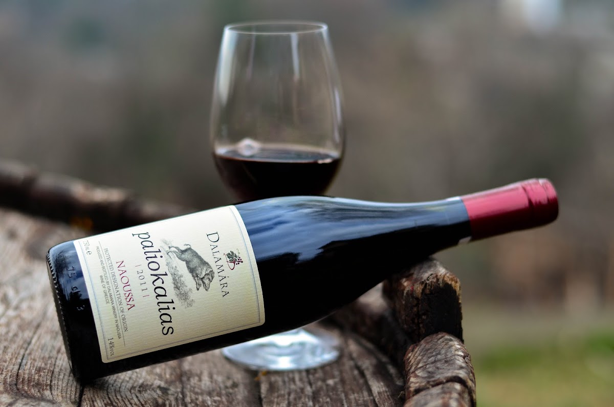 Dalamara Winery