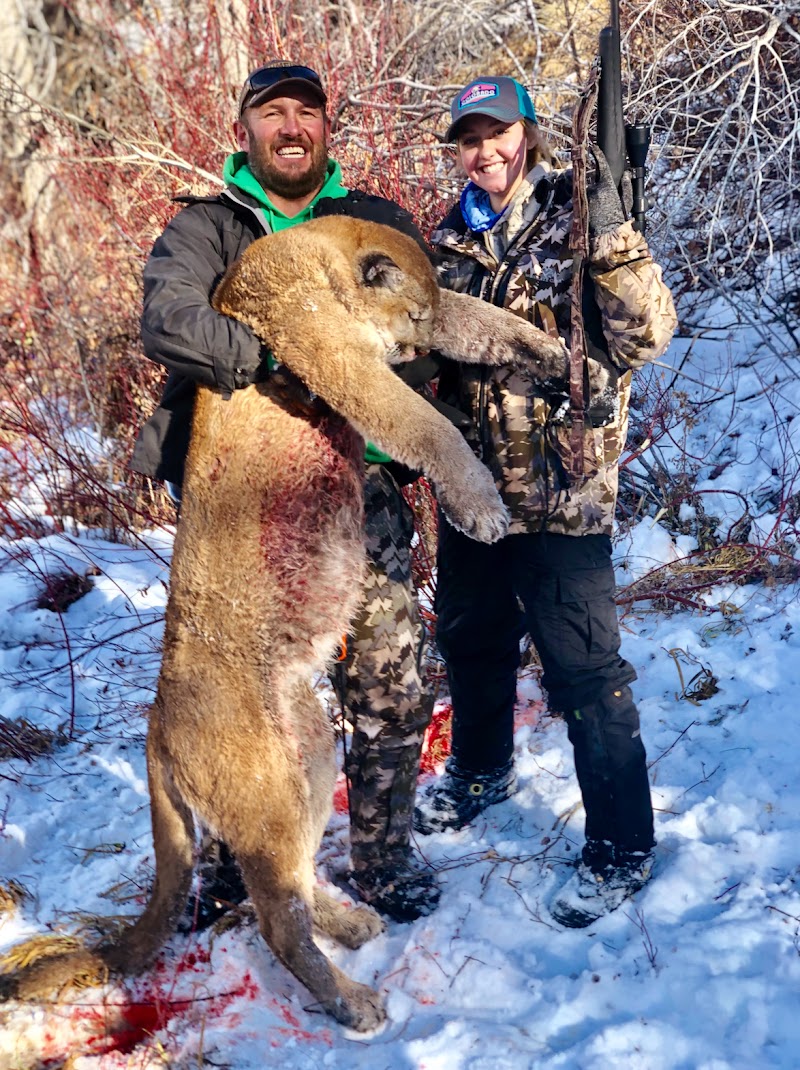 Cougar Creek Outfitters - Photo 5