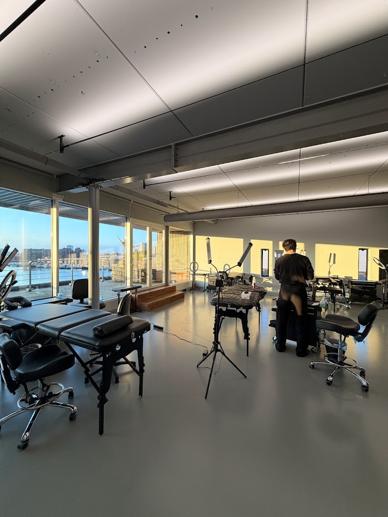 Corinth Contemporary Tattoo Studio