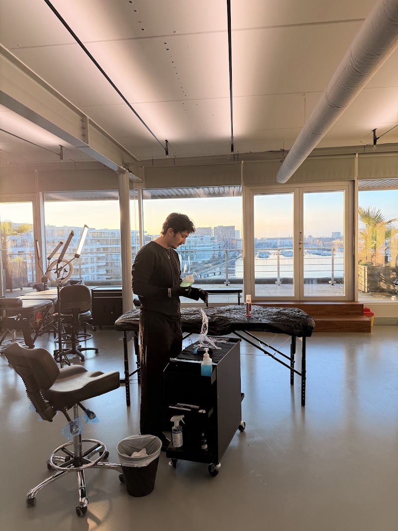 Corinth Contemporary Tattoo Studio tattoo werk 3