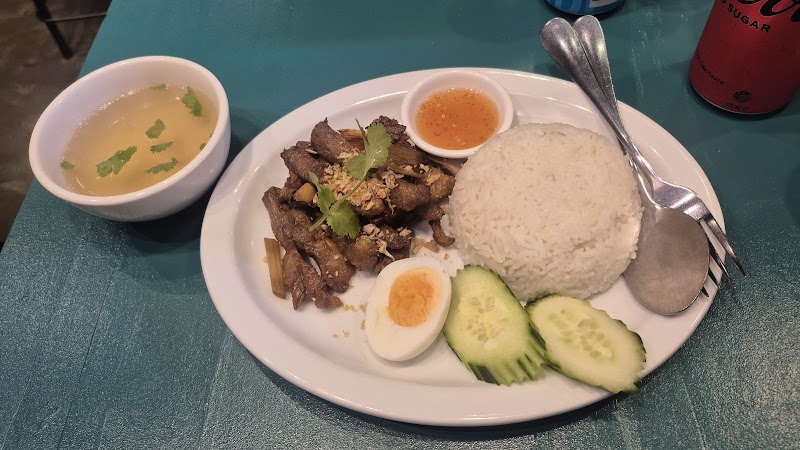 Number 12 Thai Restaurant photo 10