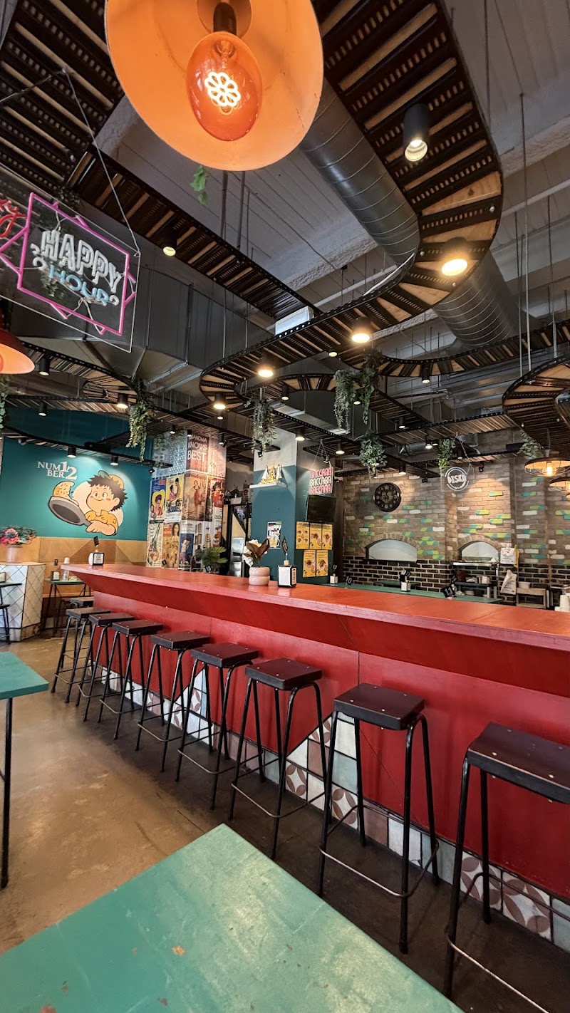 Number 12 Thai Restaurant photo 2