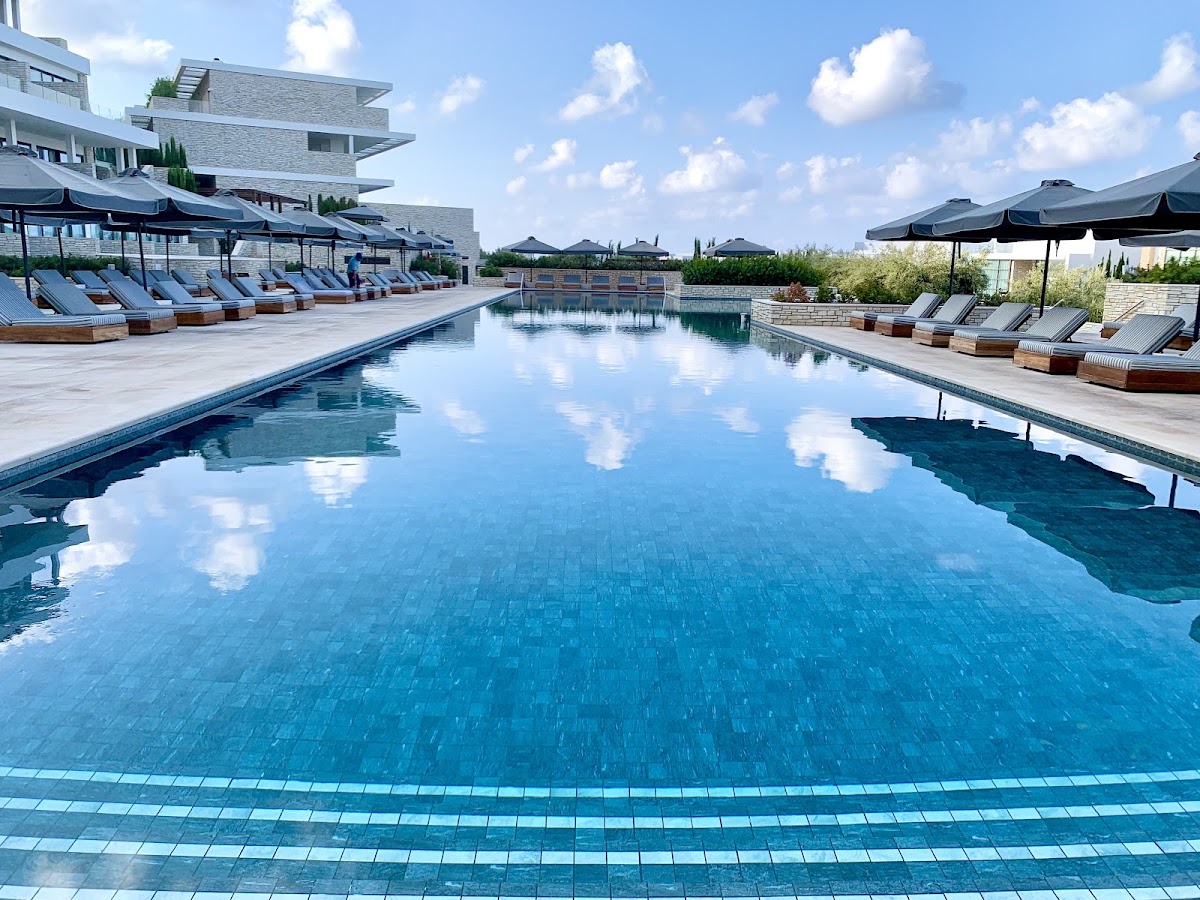 Cap St Georges Hotel & Resort, dog-friendly hotel, photo 5