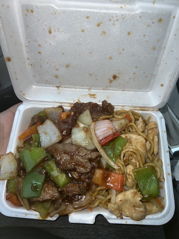 Green Garden Asian Cuisine photo 4