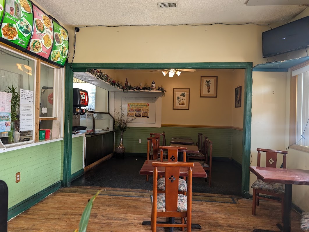 Green Garden Asian Cuisine photo 5