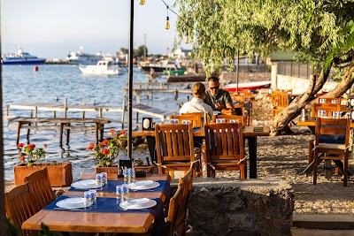 Komşu Meyhane - Restoran