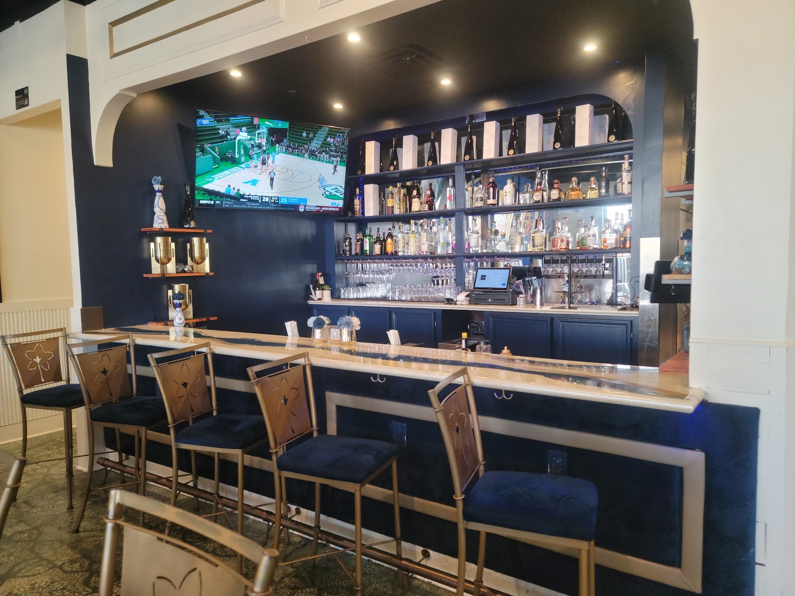 Taste The Flavor Brunch Bar