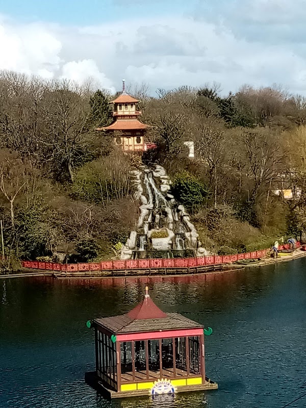 Scarborough 1