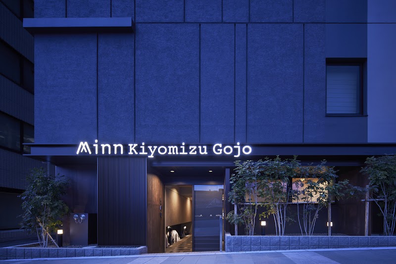 Minn Kiyomizu Gojo