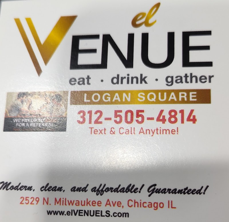 Tu Venue — Event Venue in Chicago