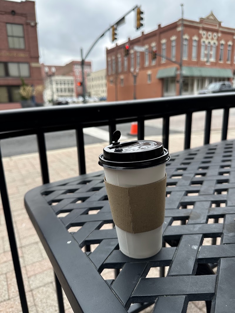 Rhino Coffee Downtown photo 4