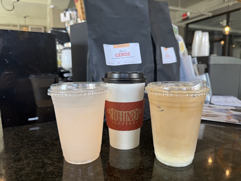 Rhino Coffee Downtown photo 4